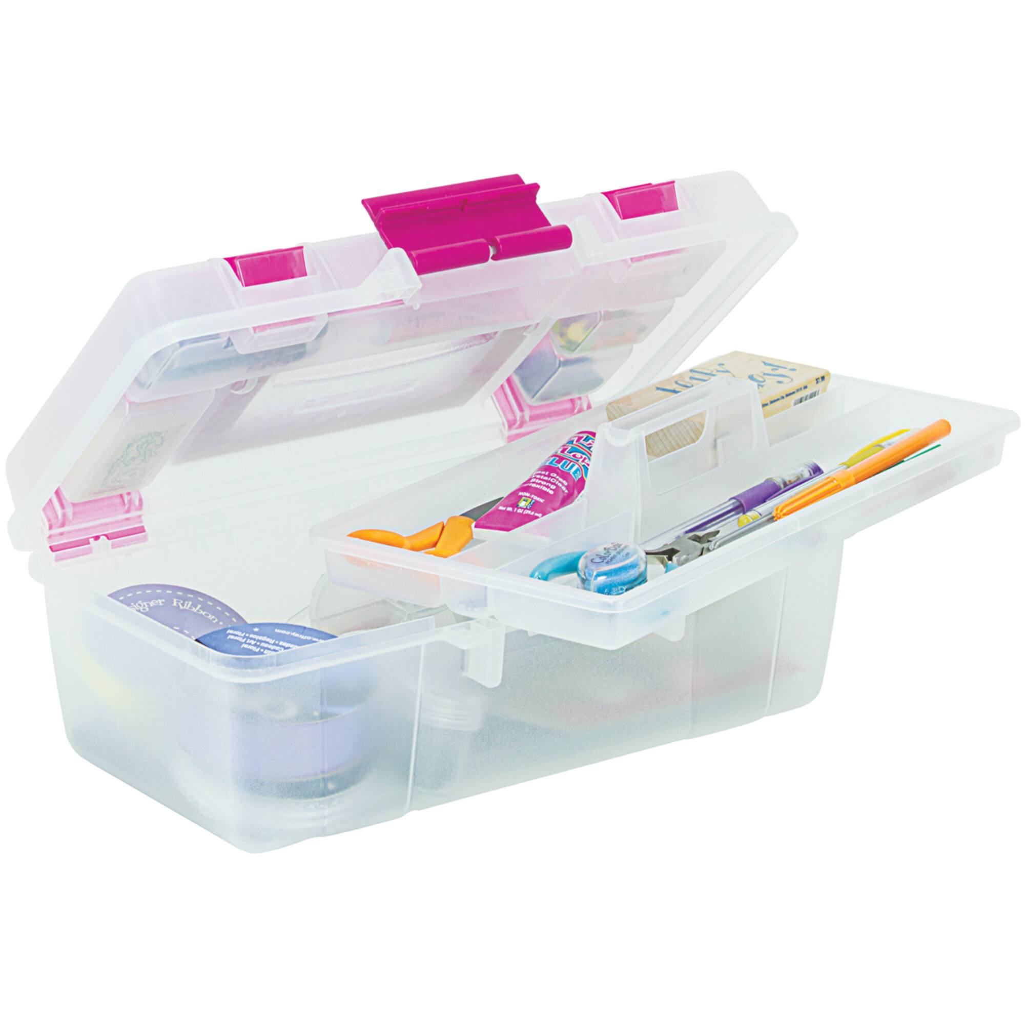 Creative Options® Tool Box Organizer